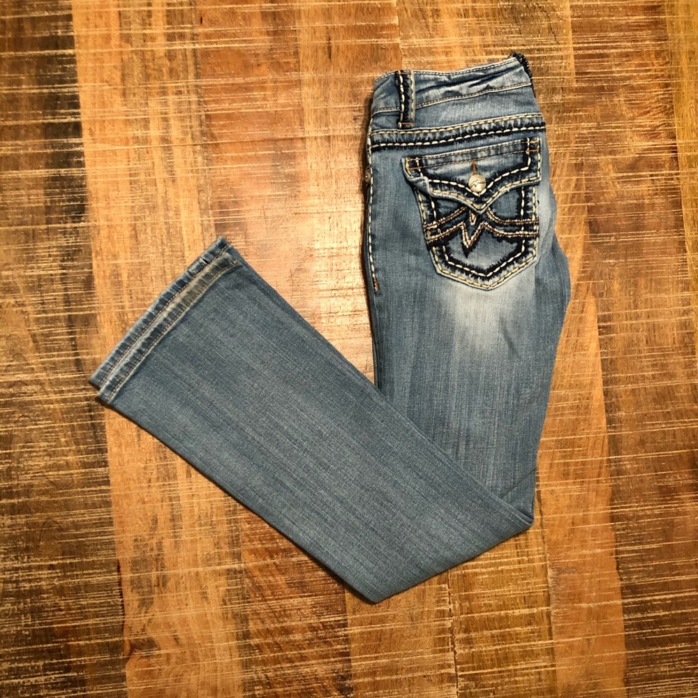 Miss Me Denim Jeans